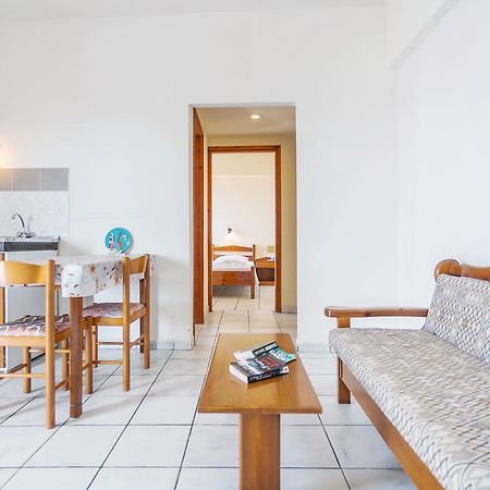 Yiannis Ηotel Foinikion Ngoại thất bức ảnh