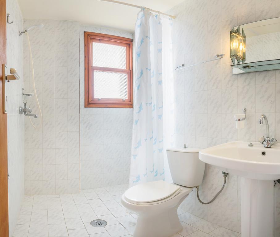 Yiannis Ηotel Foinikion Ngoại thất bức ảnh