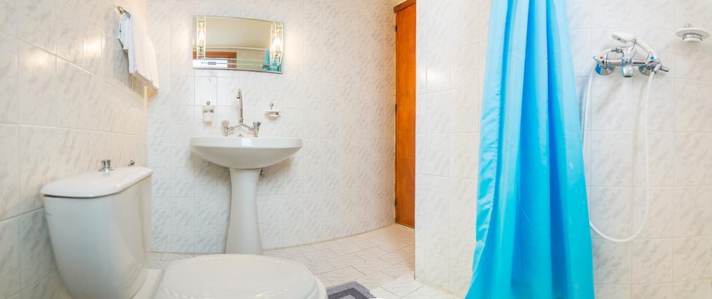 Yiannis Ηotel Foinikion Ngoại thất bức ảnh